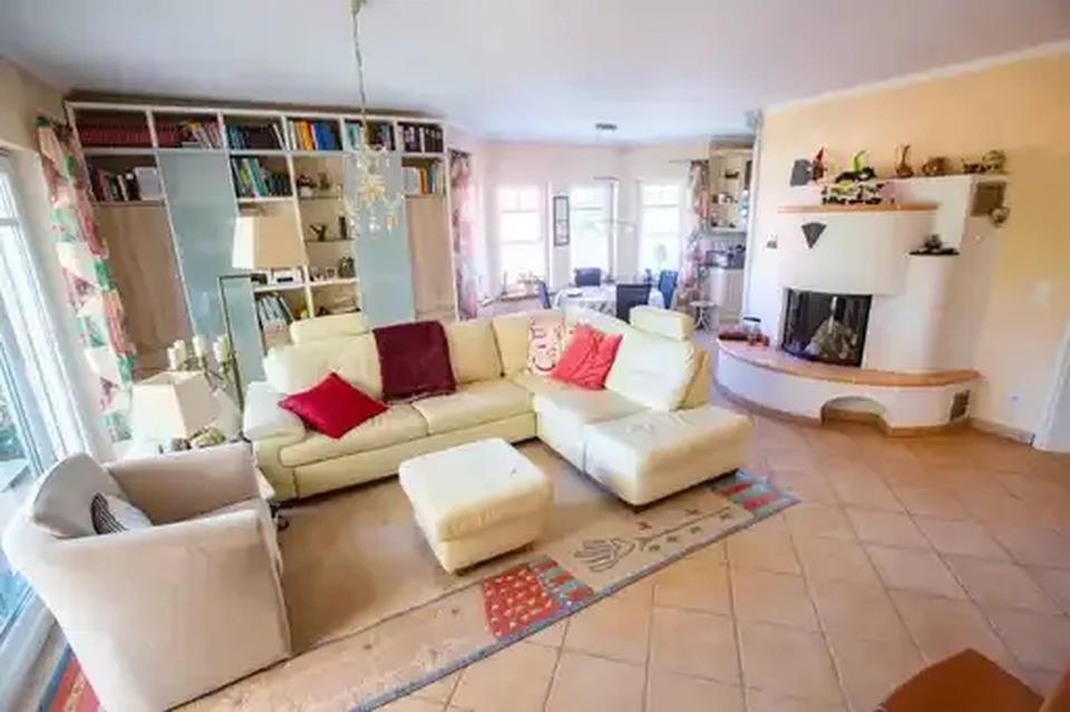 Hier ist Wohlfühlen angesagt! – Bild 22