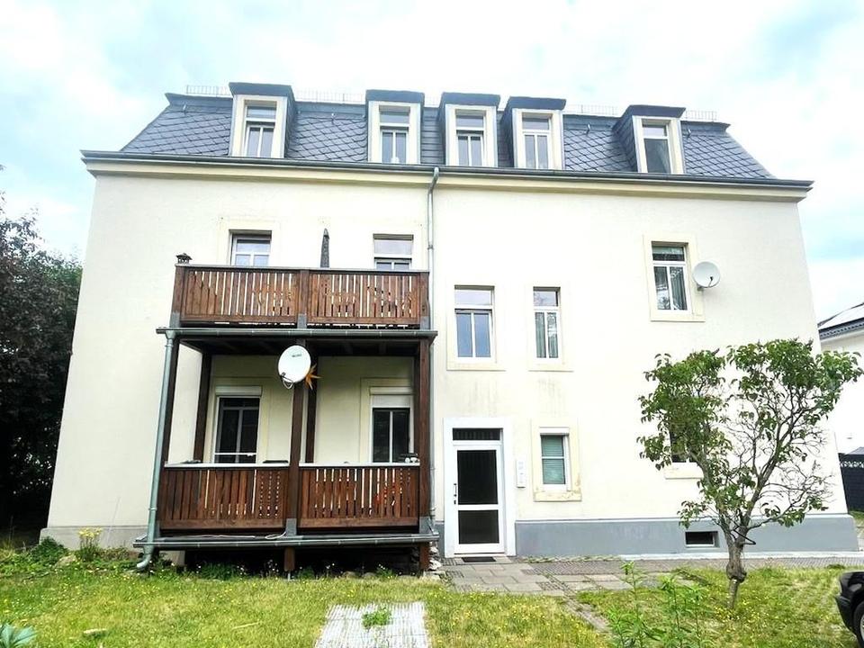 Cash-Cow bei Dresden – Bild 2