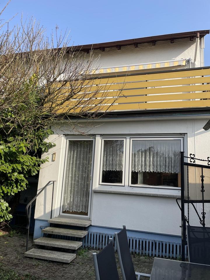 Charmantes Haus in ruhiger, schöner Wohnlage, ideal für Familien und Handwerker – Bild 3