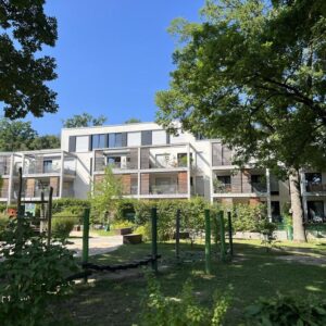 2,5 Zimmer voll möbliert Zirndorf Alte Veste