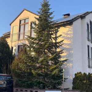 2-Familienhaus in Obertshausen von privat