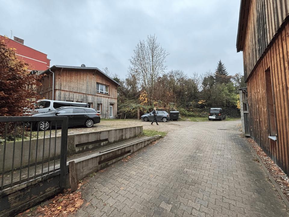 4 Zi. Neubau-Einfamilienhaus mit Stellplatz u. Garten | zentrale u. ruhige Lage von Eberswalde – Bild 16