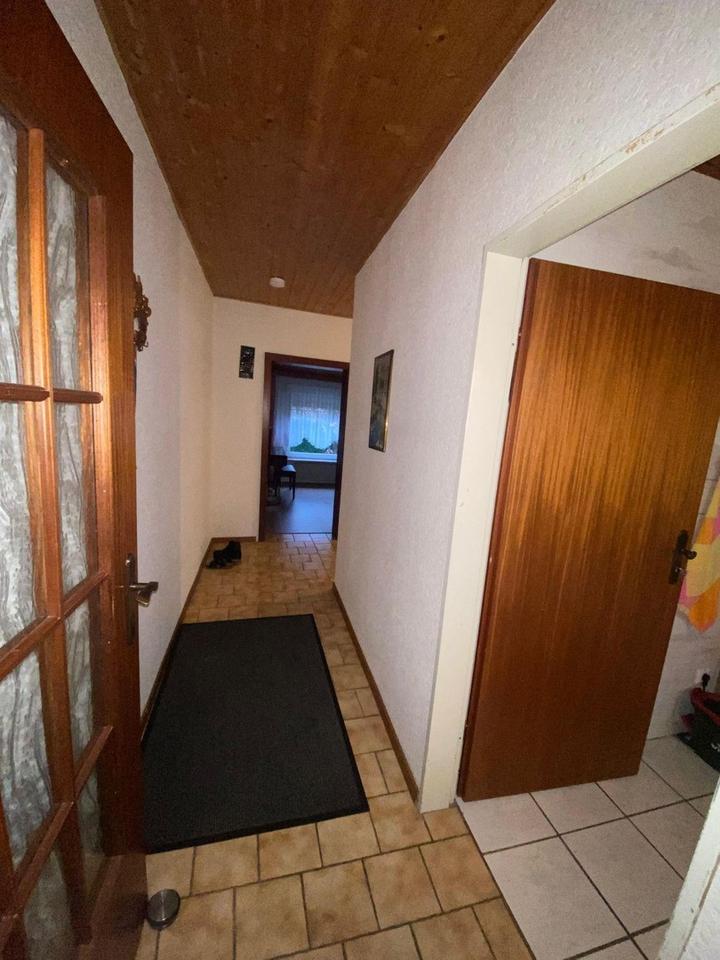 Haus mit Einliegerwohnung voll unterkellert in Wesendorf – Bild 21