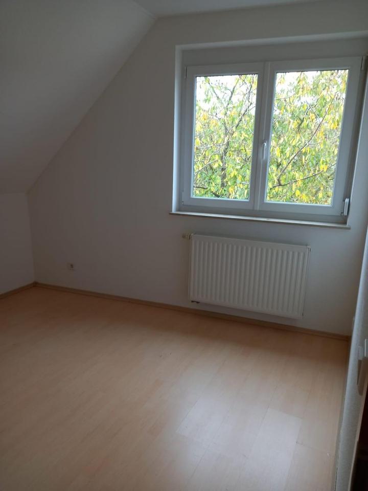 3,5 Zimmer Maisonette-Wohnung – Bild 4
