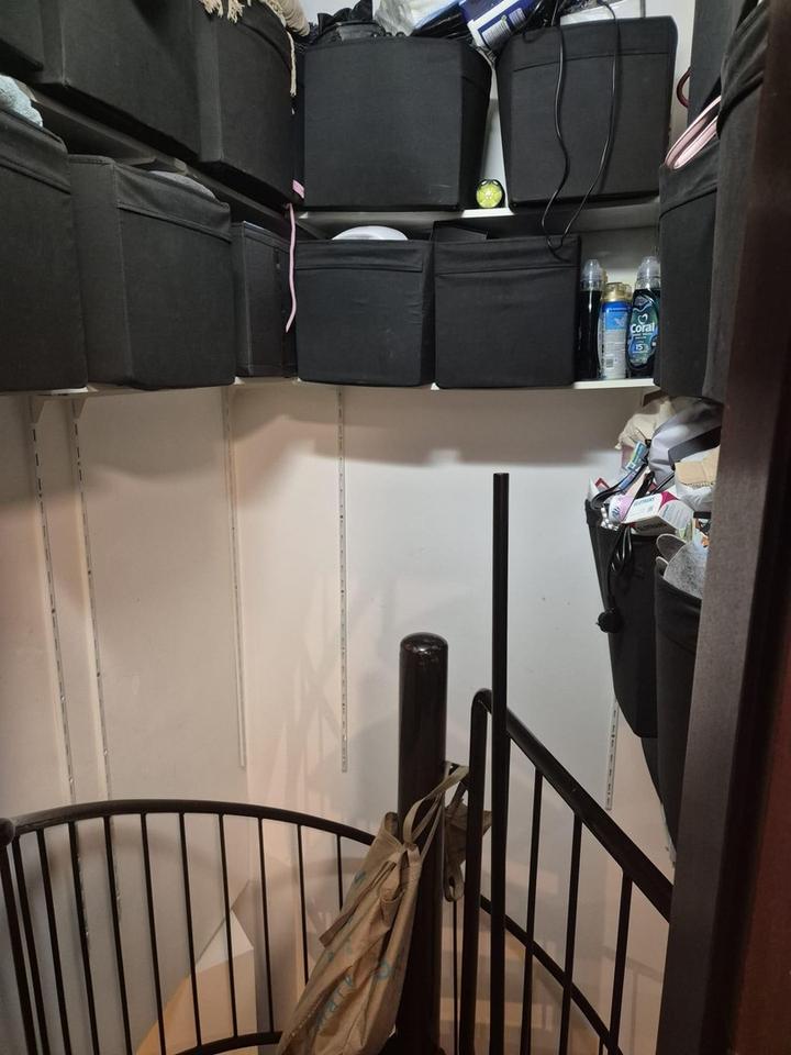 Wohnen mit Charme und Komfort – Sonnige Maisonettewohnug – Bild 11