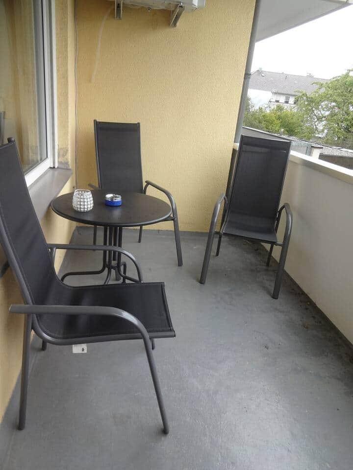 Airbnb-Investment Dachau – genehmigt, 50.000 €/Jahr, 90 m², Balkon, Top Lage – Bild 3