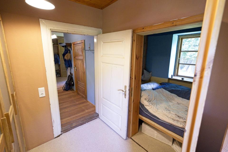 Landhaus unter Reetdach – Bild 5