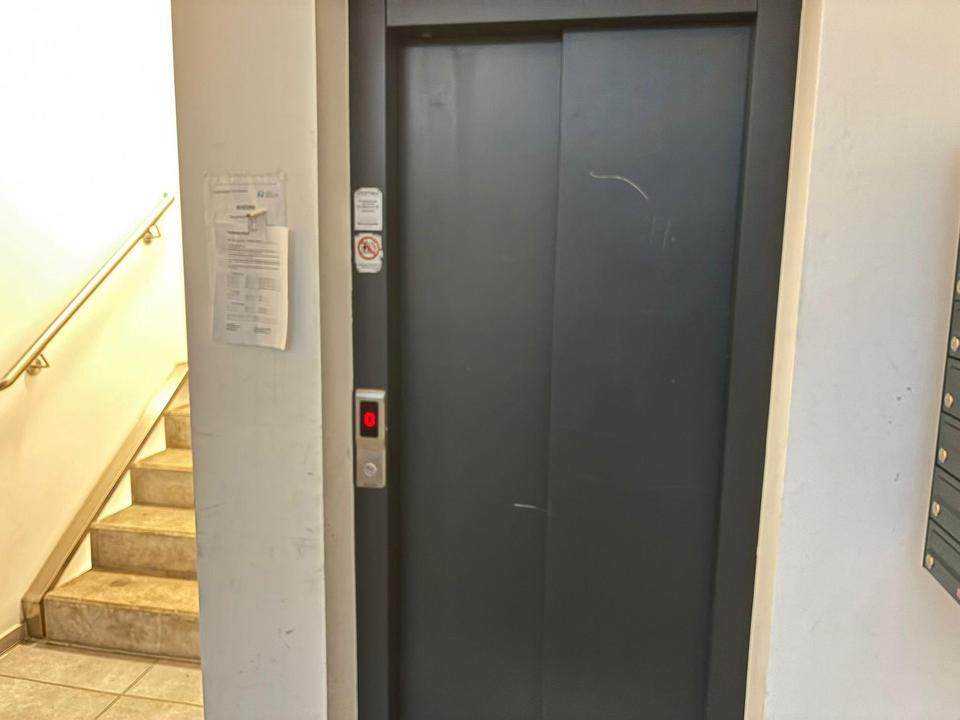 Studentenwohnung Exklusive 1 Zimmer Wohnung Appartment mit Loggia für Studenten TH Nähe – Bild 7