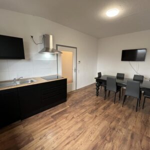 2,5-Zi-Whg mit Küche im DG in Hattingen-City