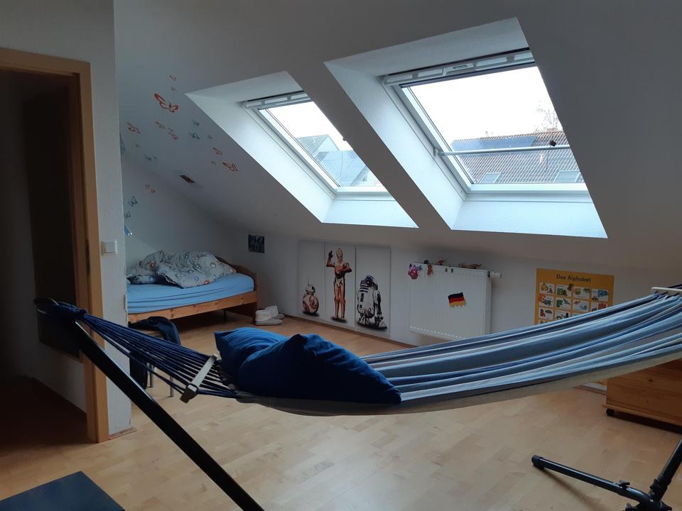 5 Zimmer für die ganze Familie – Bild 11