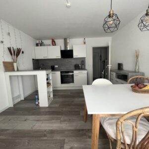 #Kernsaniert #Balkon #EBK #Badewanne #Nordstadt #hell