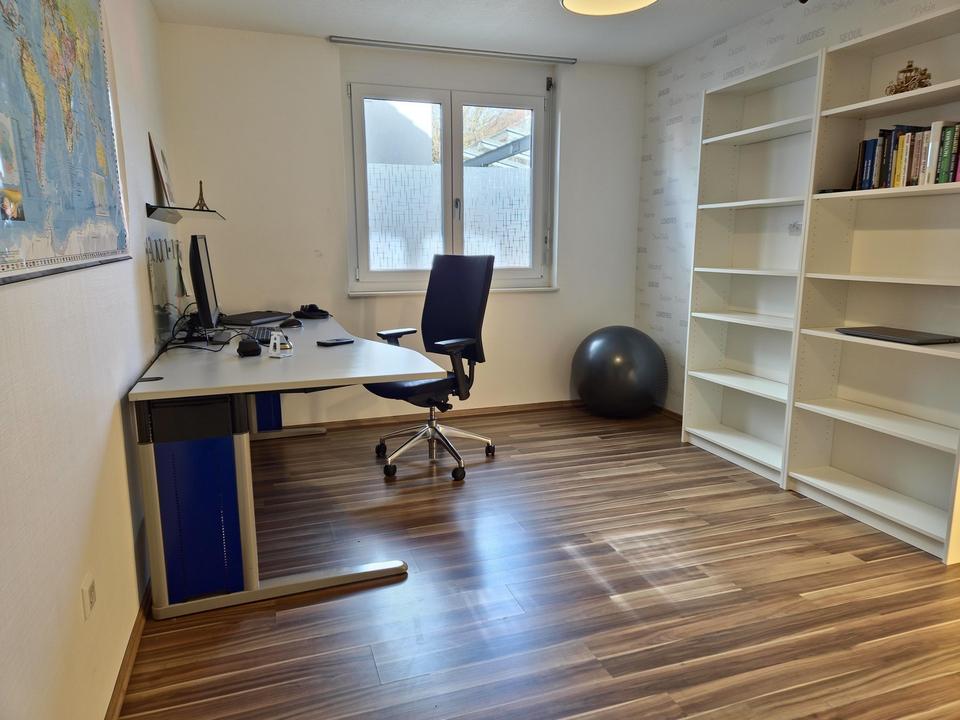 Moderne 4-Zimmer Gartenwohnung mit Terrasse in Westlage – provisionsfrei – Bild 5