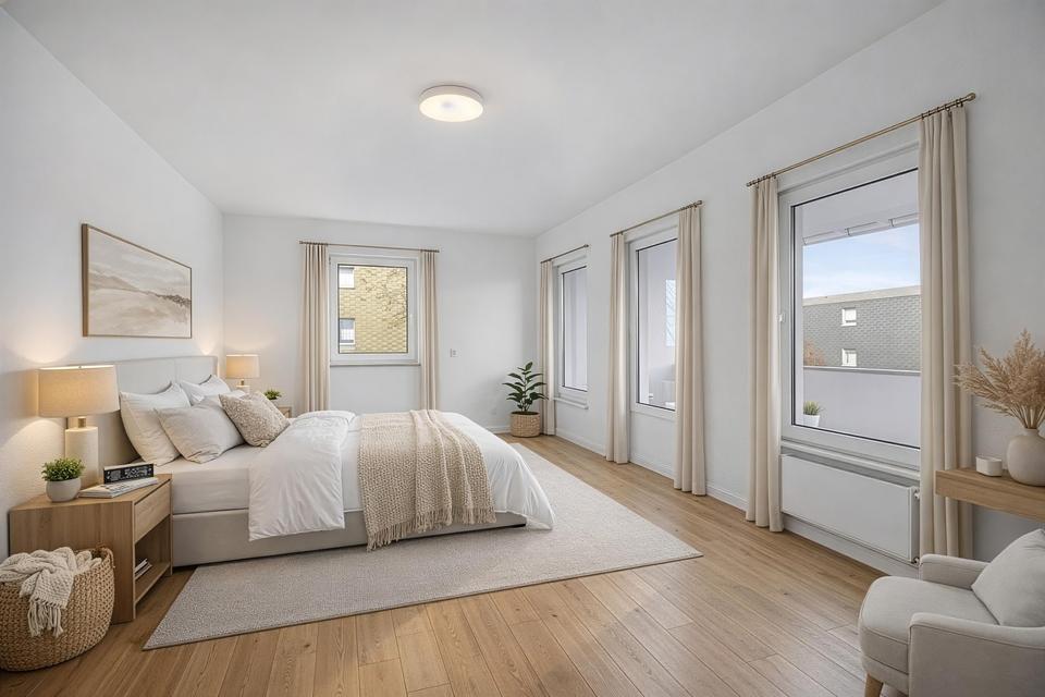 Großzügiges Einfamilienhaus mit 385 m² Wohnfläche und großem Grundstück in Halver – Bild 10