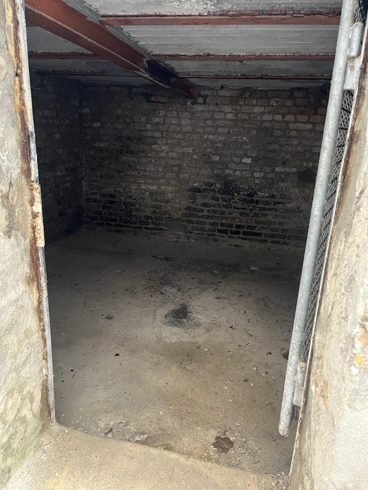 Atelier, Werkstatt, Lager oder Büro mit Altbau-Flair im Wiesbadener Rheingauviertel – Bild 22