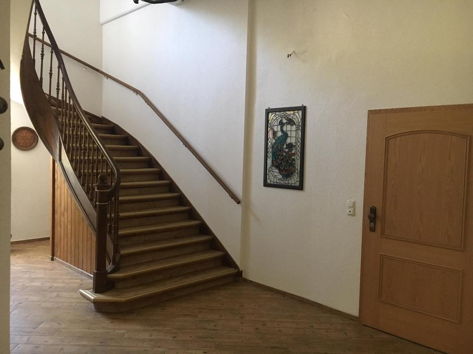 OHNE MAKLER Schloss / Herrenhaus in Brahlstorf Ein wunderschönes Objekt Miet- und Geschäftshaus – Bild 7