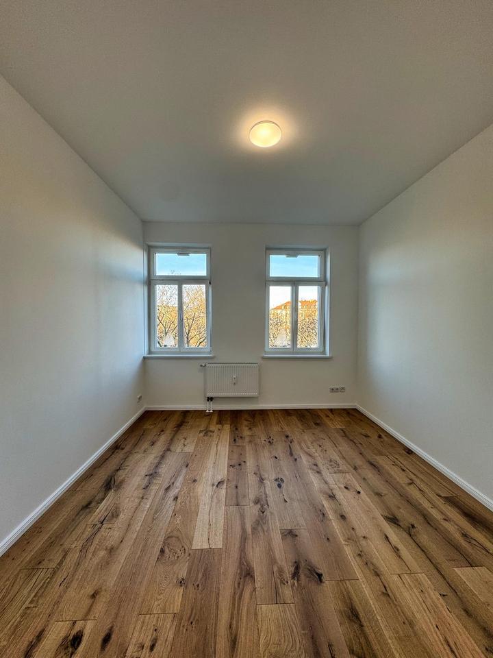 Ihre neue 1,5-Zimmer-Wohnung an einer der schönen Ecke in Connewitz – Bild 2