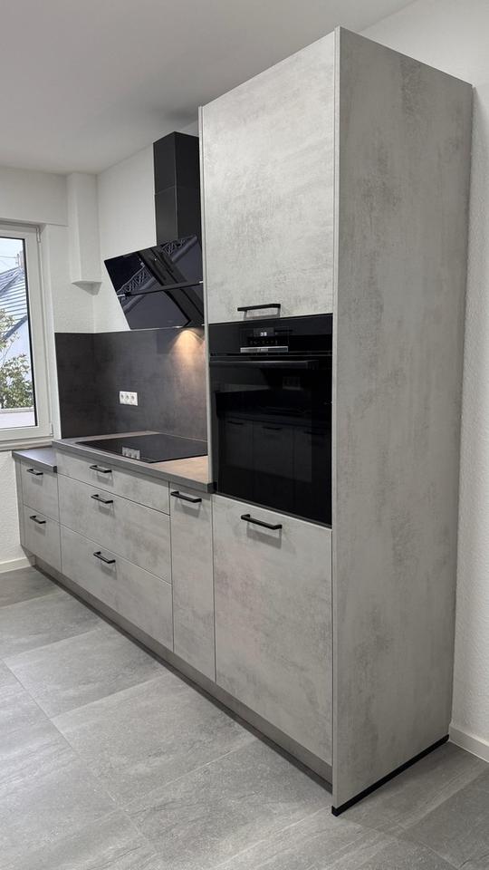 3-Zimmer Wohnung/ 1 OG / top modern / mit Balkon in Andernach – Bild 5