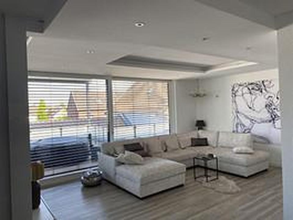 Penthouse: mit Blick über die Siegauen bis zum Siebengebirge.... – Bild 7