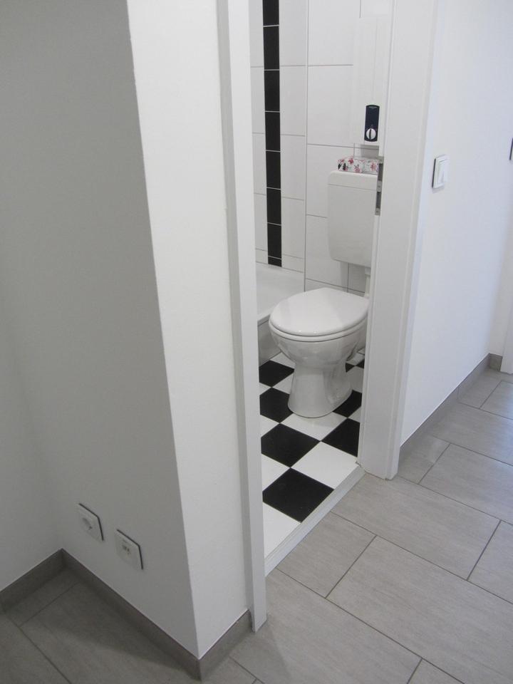 Alfter/Bonn *Wohlfühlwohnung* Aufzug!* SW-Loggia *Stellplatz* Barrierearm*renoviert! – Bild 14