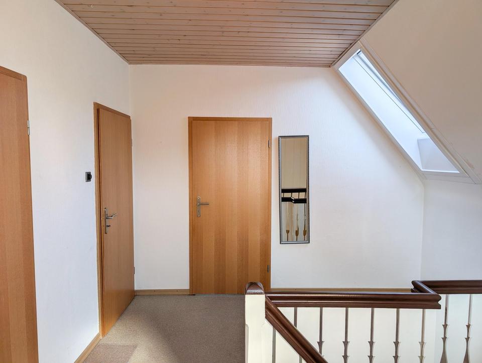 Provisionsfrei - Einfamilienhaus in Aumund-Hammersbeck mit 1.213 m² Grundstück & Doppelgarage – Bild 23