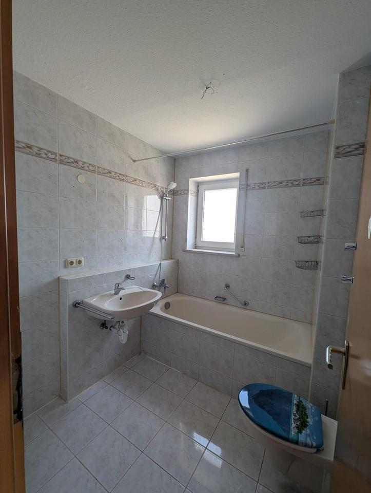 Zentral gelegene & bezugsfreie Eigentumswohnung mit TG-Stellplatz - PROVISIONSFREI! – Bild 6