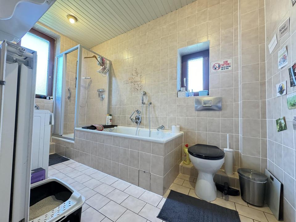 3-Zimmerwohnung in Hannover - Badenstedt – Bild 6