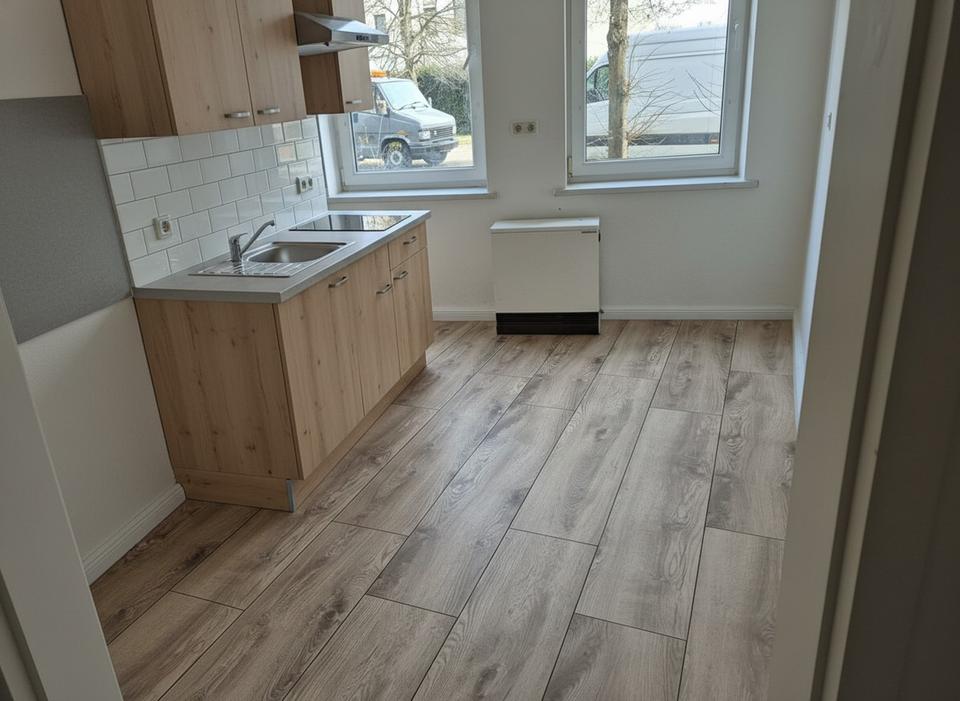 2-Zimmer-Wohnung (ca. 60 m²) mit Terrasse in Schkeuditz – EG – Bild 8