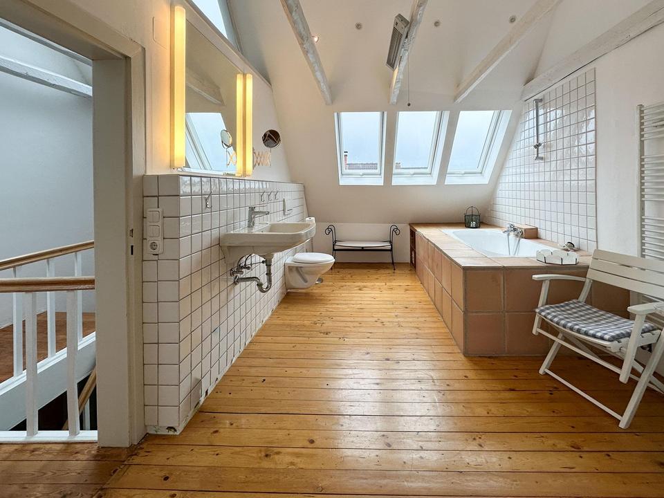 Charmantes Landhaus mit großem Garten – Ruhe &Natur nahe Hannover