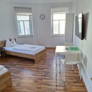 renditestarke Kapitalanlage im Zentrum von Delitzsch