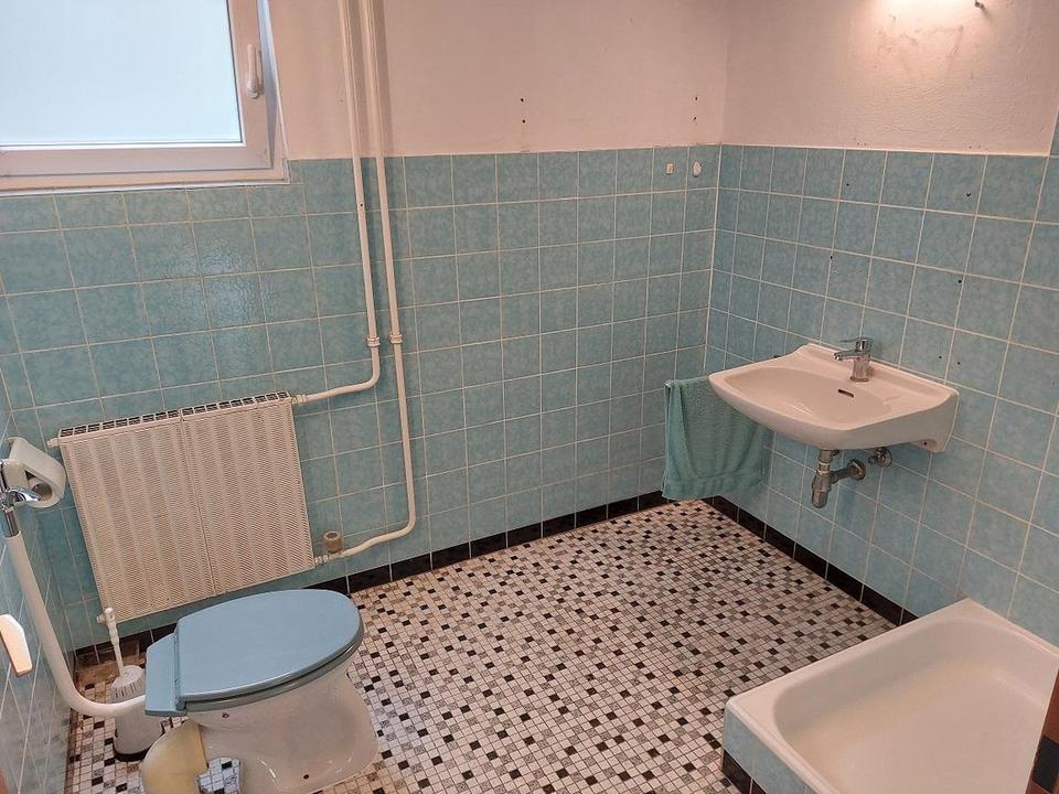 Helles, großzügiges Haus mit Einliegerwohnung – sehr gute Infrastruktur 64297 – Bild 18