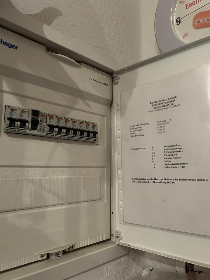 *Provisionsfrei vom Eigentümer, Kapitalanlage im Jugendstil* – Bild 39