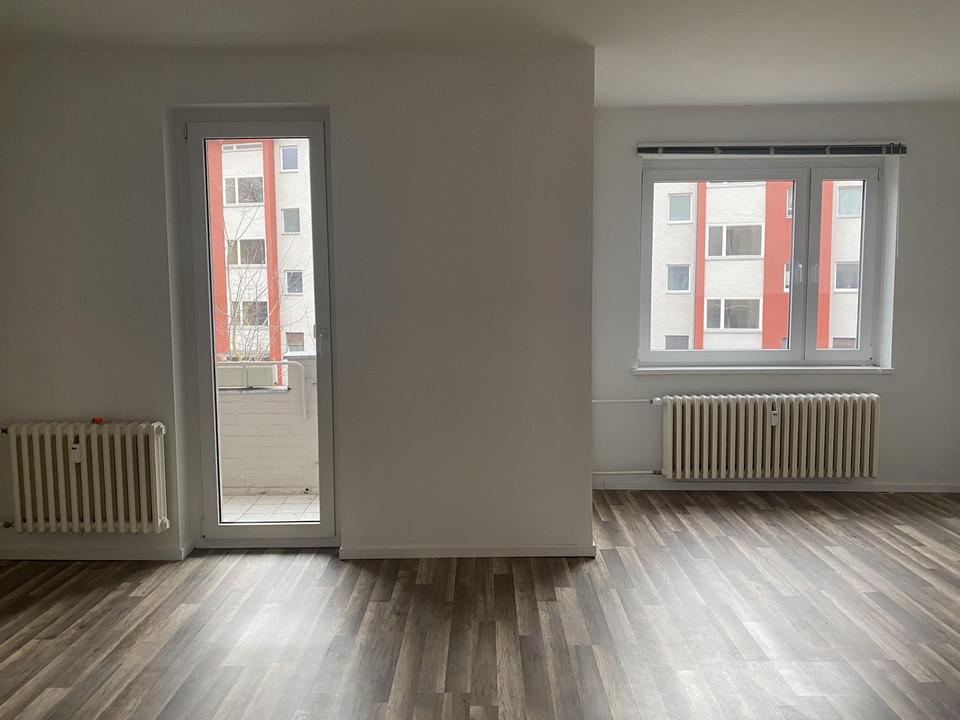 Top Single-Wohnung saniert+provisionsfrei – Bild 3