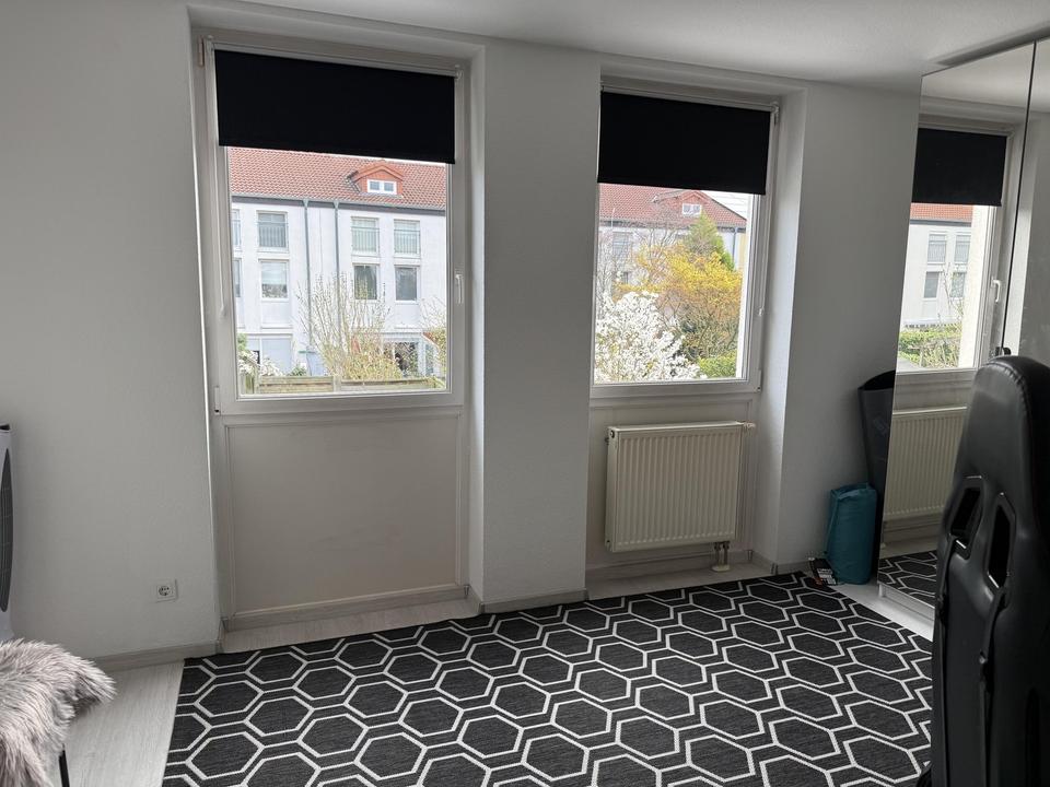 Einfamilienreihenhaus in Neuss-Allerheiligen – Bild 9