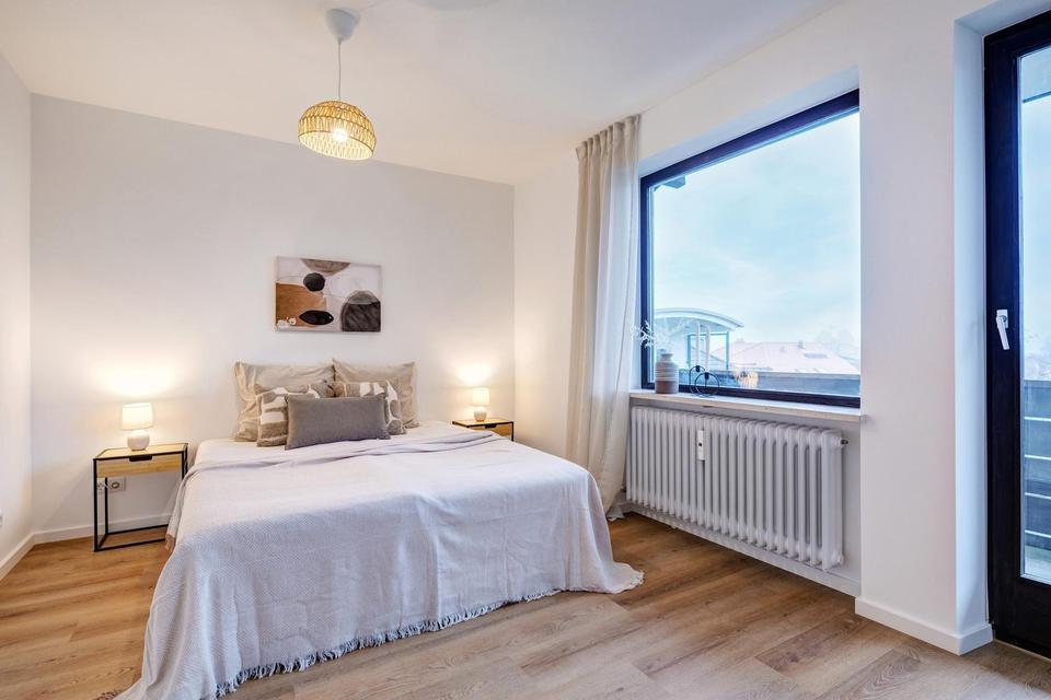 *** SCHMUCKSTÜCK | SOFORT FREI oder eine Ferienwohnung als Kapitalanlage *** – Bild 7