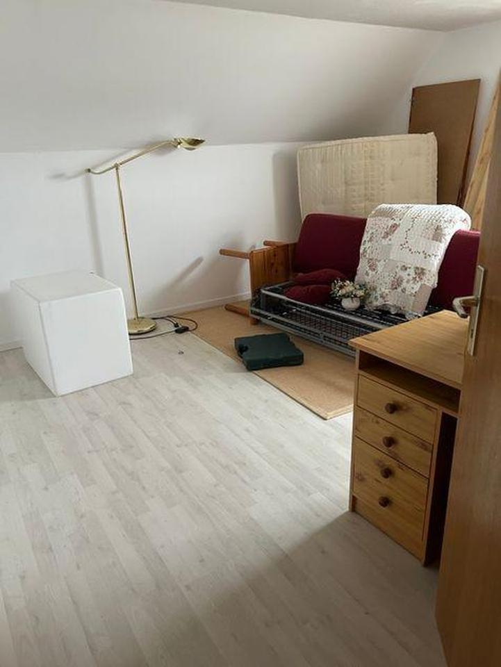 4 Zimmer Wohung in Rahden-Tonnenheide ab Mai o.Juni frei – Bild 10