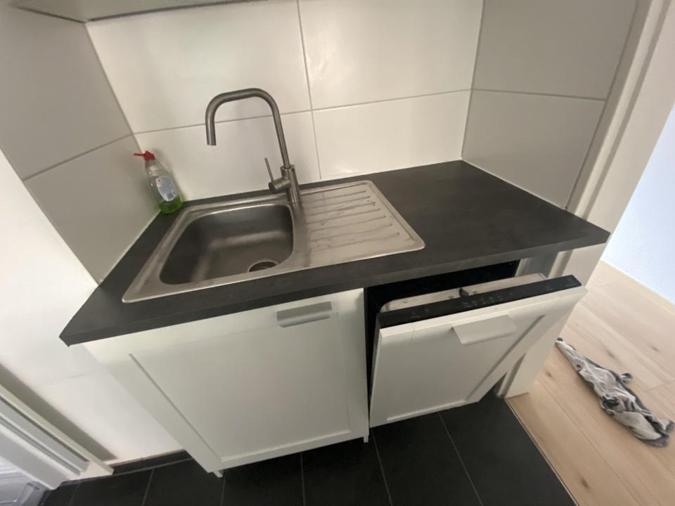 Wunderschöne neue 2er WG in Dossenheim mit Balkon – Bild 5