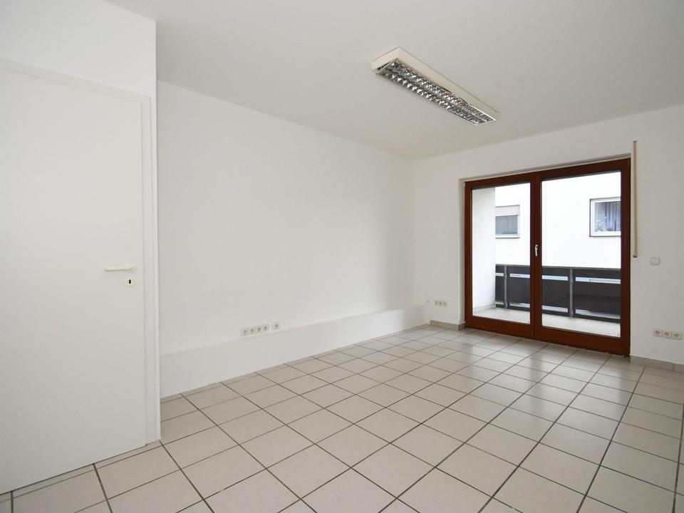 5 Zimmer Wohnung Maisonette – Bild 6