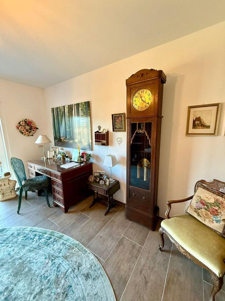 Neubau 2024 | Modernes Einfamilienhaus mit Weitblick & großer Terrasse | sofort bezugsfrei – Bild 21