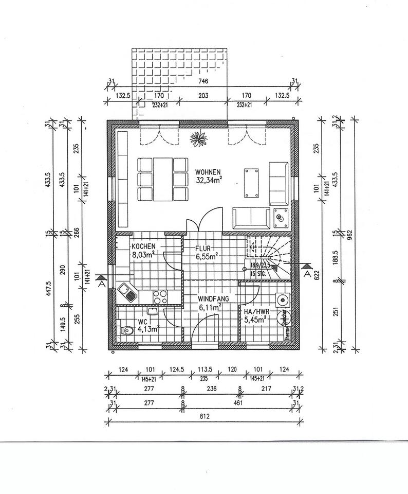Stadtvilla in beliebter Urlaubslage am Scharmützelsee – Bild 7
