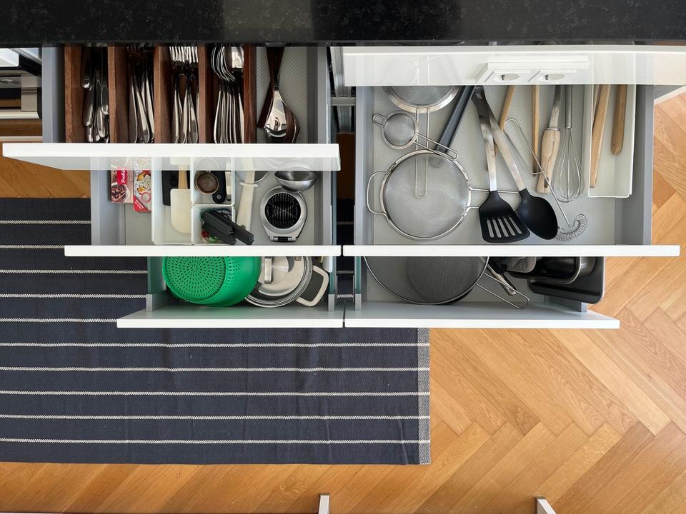 Möblierte Penthousewohnung über den Dächern von Berlin-Mitte – Bild 32