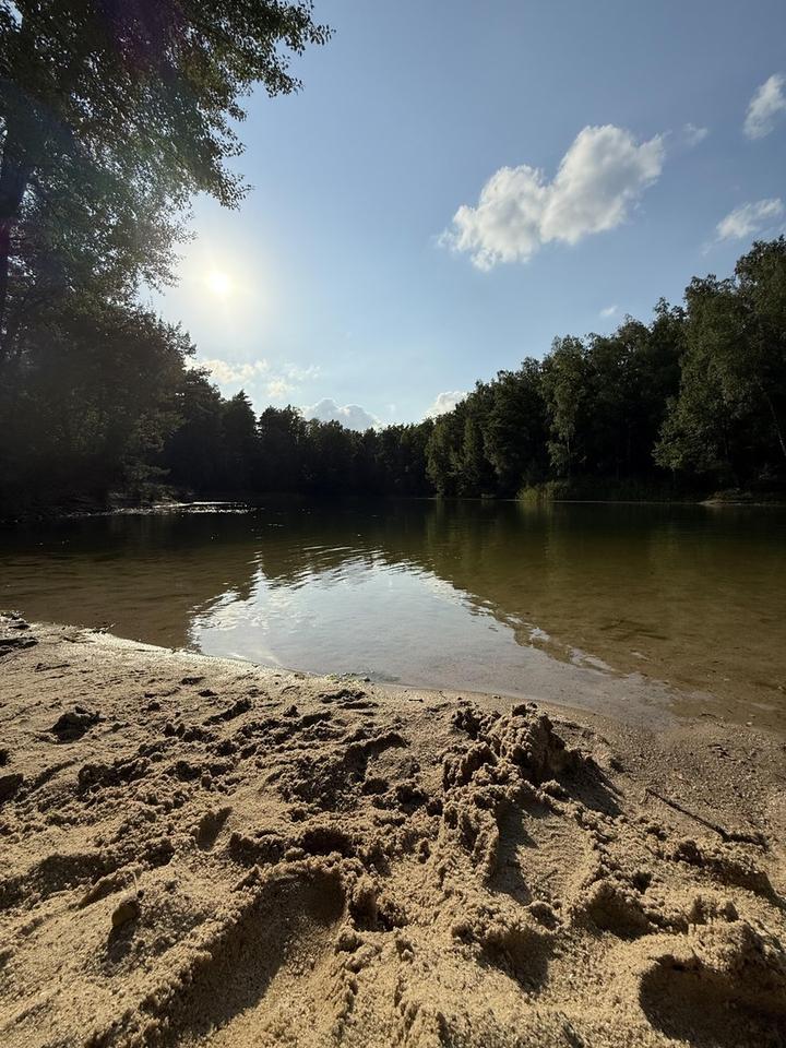 Waldidylle mit Veranda, Badezuber & Glasfaser - sofort nutzbar – Bild 40