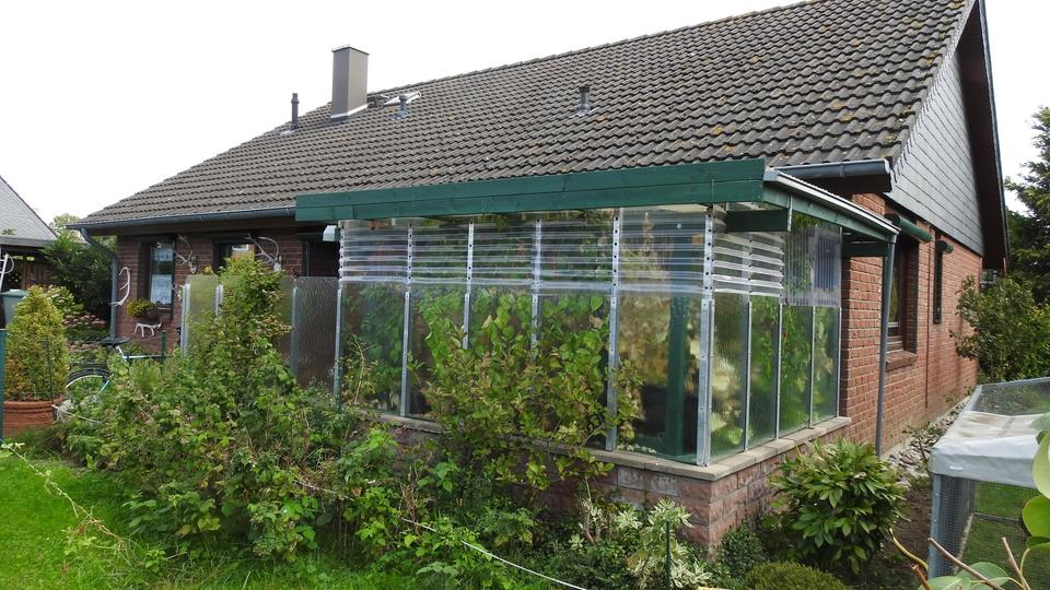 | Gemütlicher Bungalow in ländlicher Lage "Privatverkauf" | – Bild 7