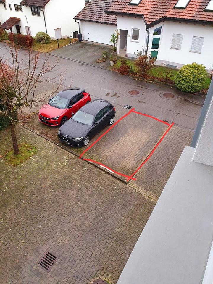 Helle & geräumige 4 Zimmer Wohnung 110m² in Lörrach-Hauingen – Bild 16