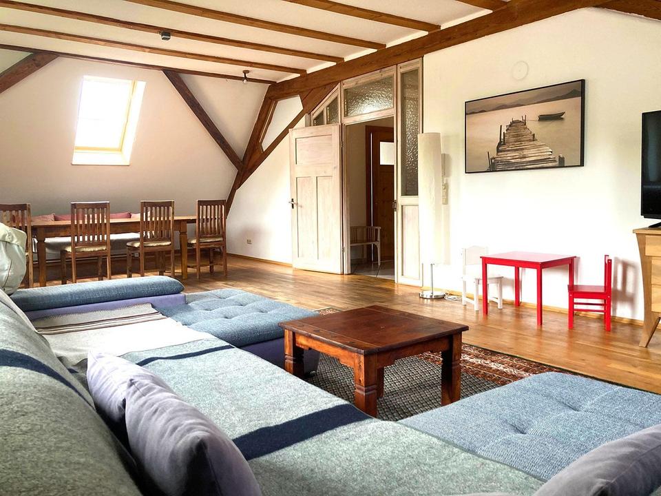 Arrondiertes Landgut mit vielseitigen Nutzungsperspektiven – Bild 9