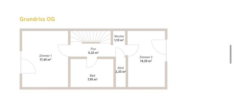 Modernes Haus 145 m², KFW 55 Energieeffizienz mit Garten, Garage und Stellplatz! Provisionfrei – Bild 32
