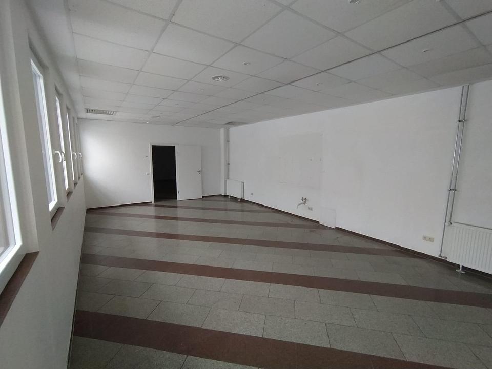 Bürofläche im Zentrum von Osnabrück – Bild 4