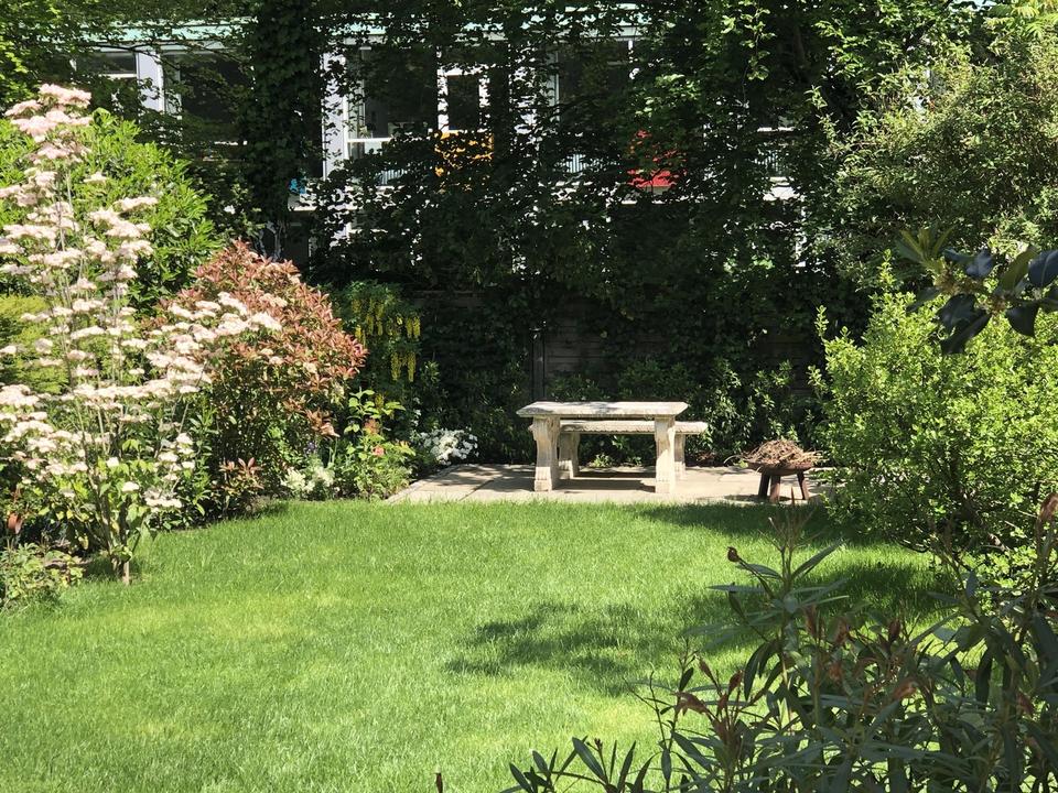 Stadtvilla in Winterhude – Großzügiger Familientraum nahe Stadtpark – Bild 18