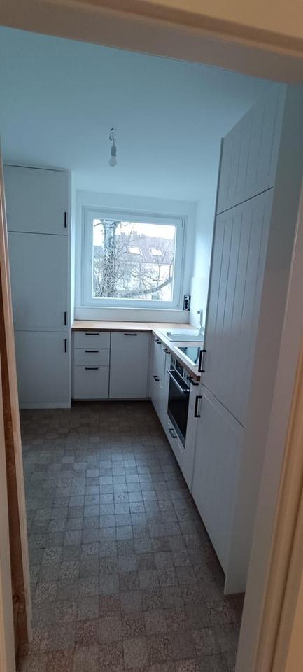 Tolle helle Wohnung im Stadteil Wüste in Osnabrück inkl. Einbauküche – Bild 8