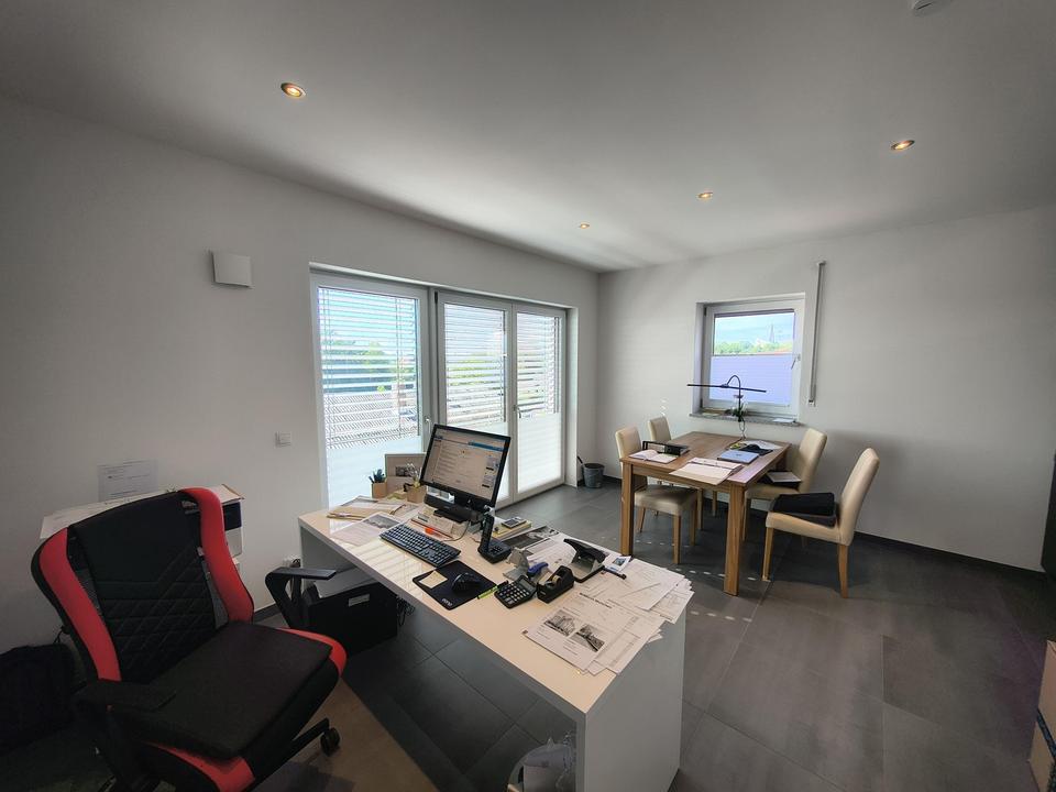 Architektenvilla im Bäderdreieck - Zweifamilienhaus möglich – Bild 19