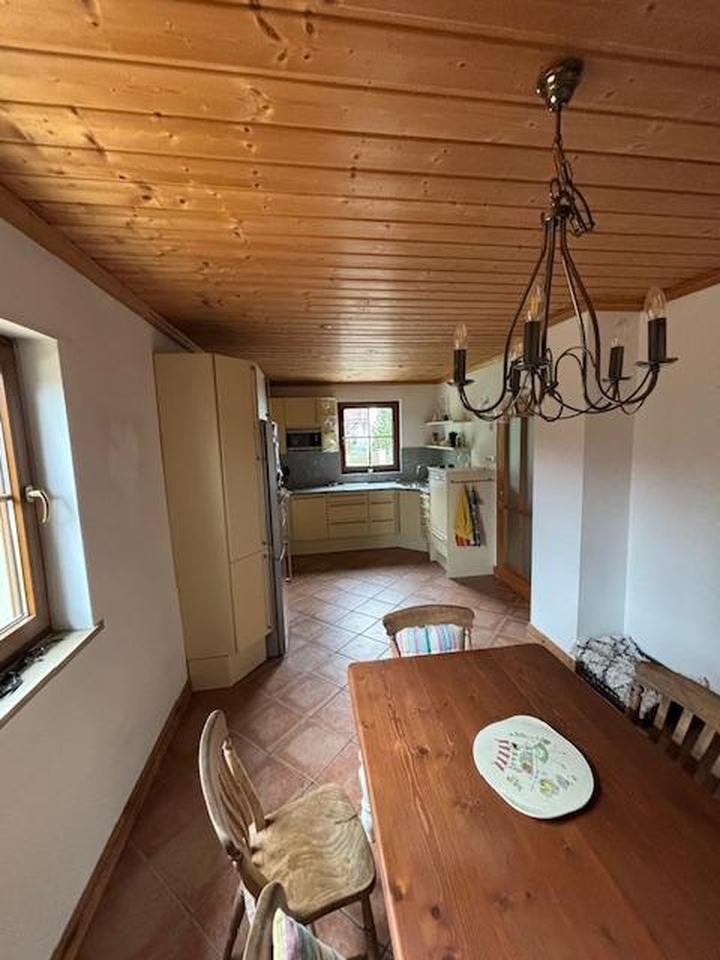 gepflegtes EFH mit Garten, Doppelgarage, Gartenhaus uvm. in Weisendorf – Bild 9